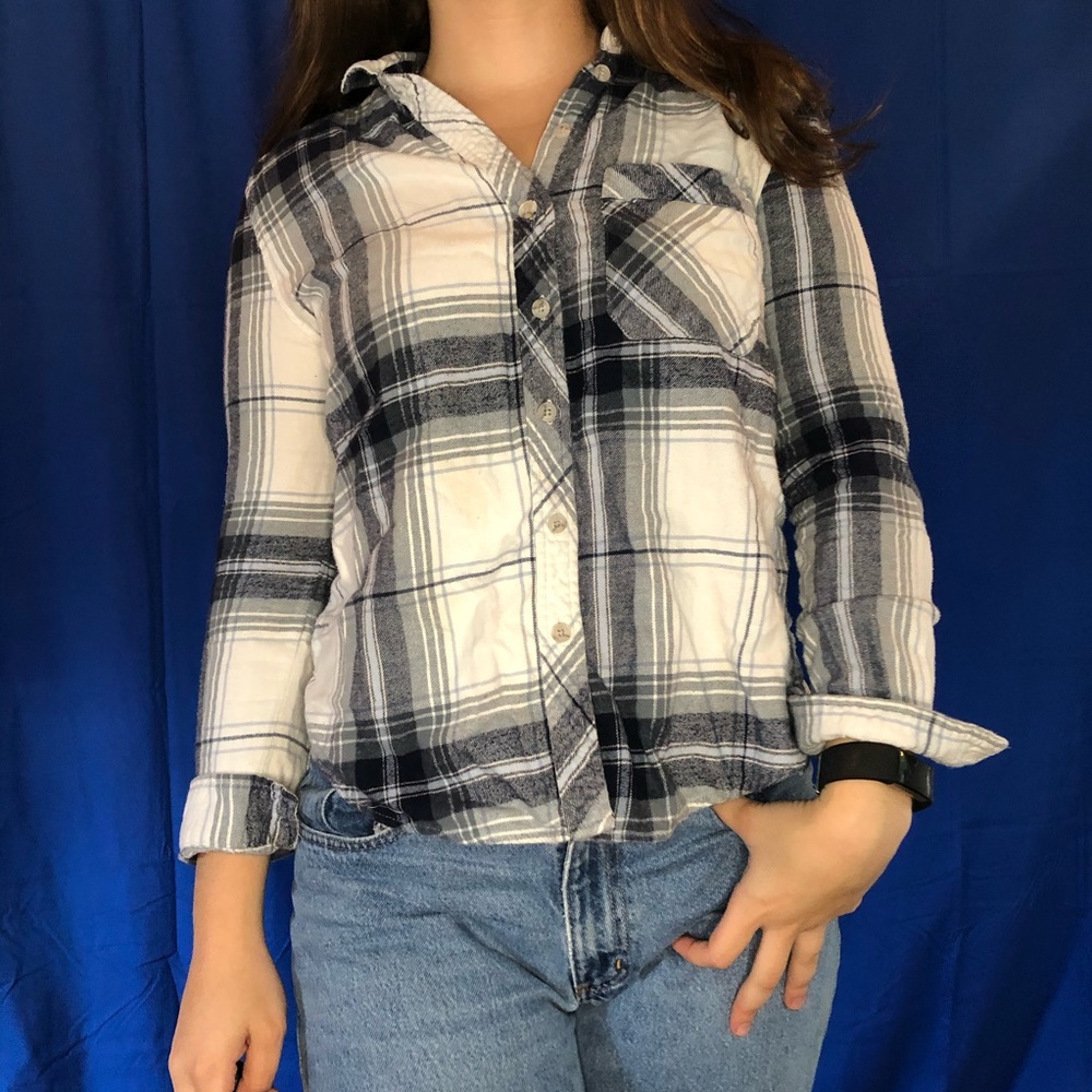 BDG Flannel